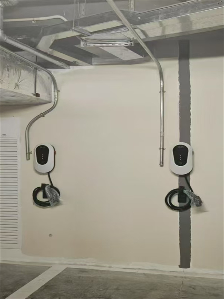 西安充电桩电话