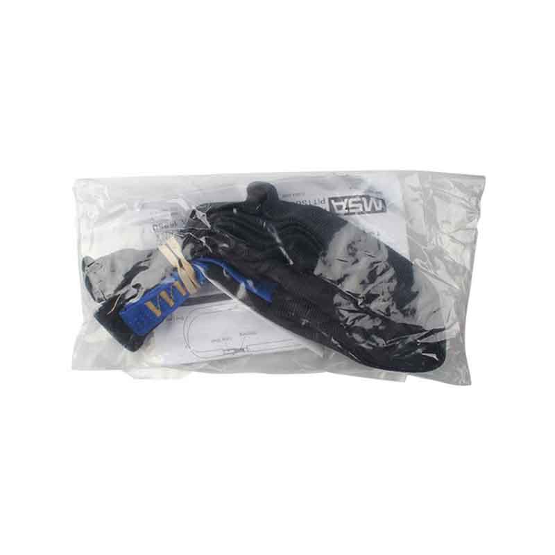 廣州 MSA/梅思安 SRS15200 營救包(60米營救繩)主要用來人員的上升或下降和營救工作