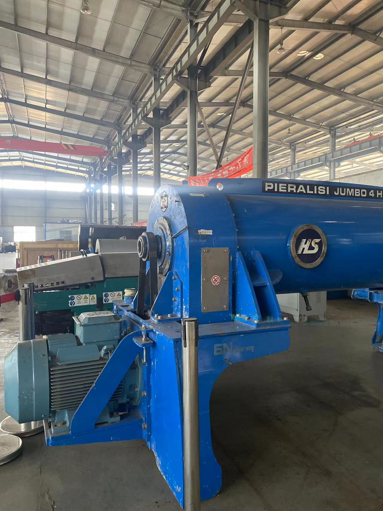 惠州诺克森卧螺离心机维修