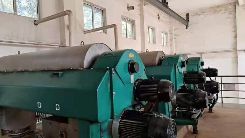 福州餐厨卧螺离心机维修