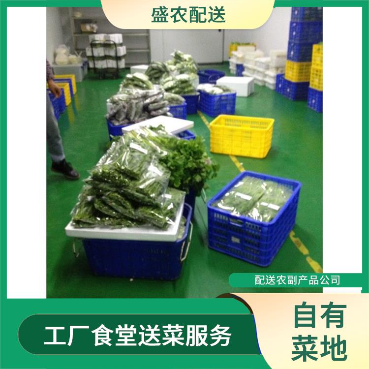 深圳饭堂食材配送服务公司 配送蔬菜服务公司 大型批发市场提供平价送菜服务
