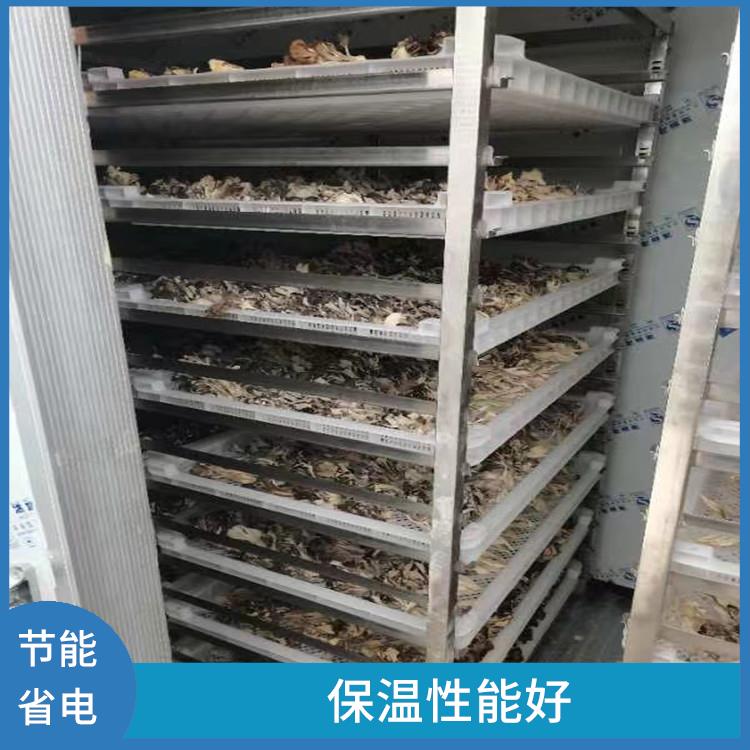 萬源凍庫 萬源小型凍庫設備 采摘園