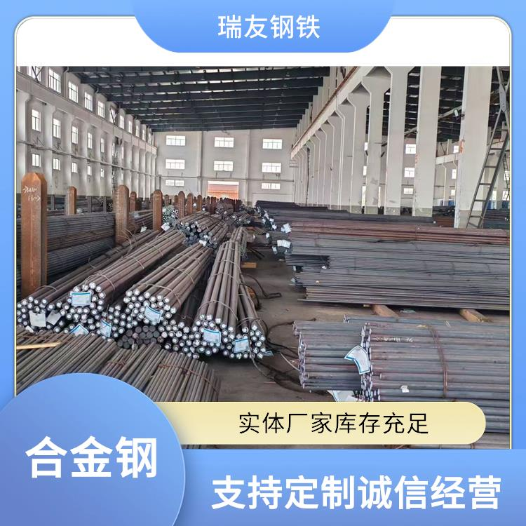 无锡特殊合金钢供应商