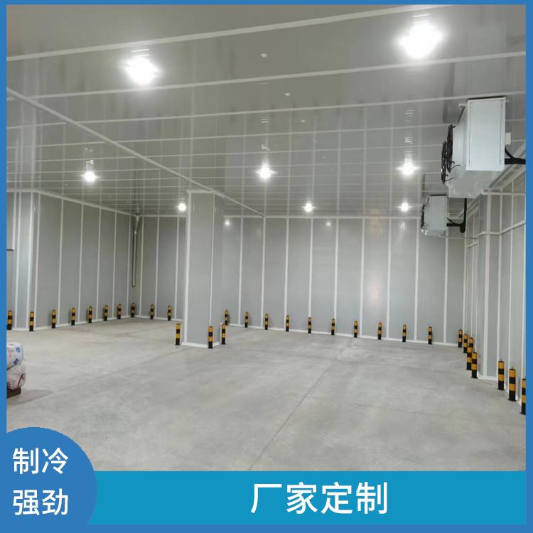 富顺药品冷库价格 梓潼冷链冻库安装 设计咨询