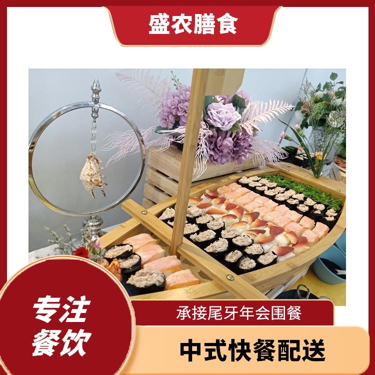 增城新塘食堂承包工作餐团餐配送服务 中式快餐配送 提供一菜一价多样化的菜色自由消费