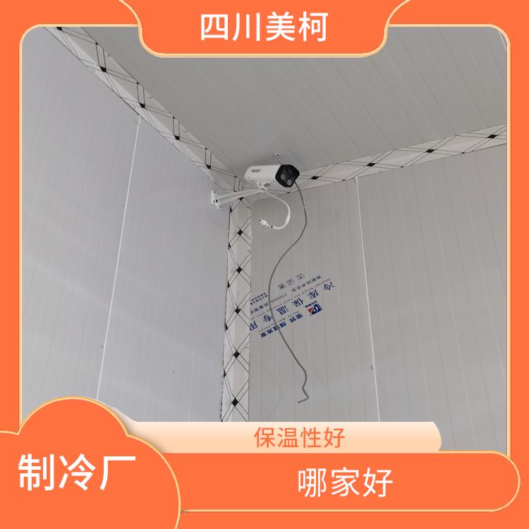 龍馬潭烘干冷鏈 旌陽農(nóng)產(chǎn)品凍庫安裝 蔬菜
