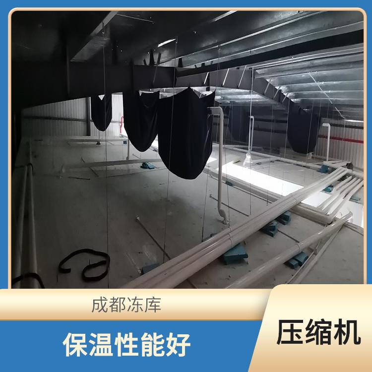 開(kāi)江果蔬冷庫(kù) 開(kāi)江小型凍庫(kù)價(jià)格 選四川美柯