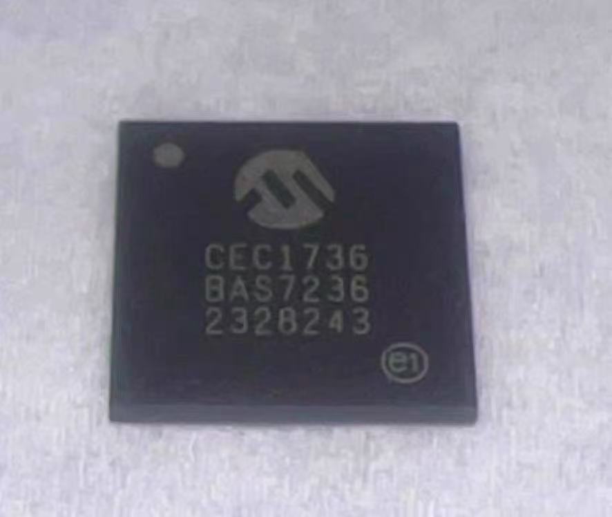 CEC1736 CEC1736-S0-I/2ZW-N00 服务器电源芯片