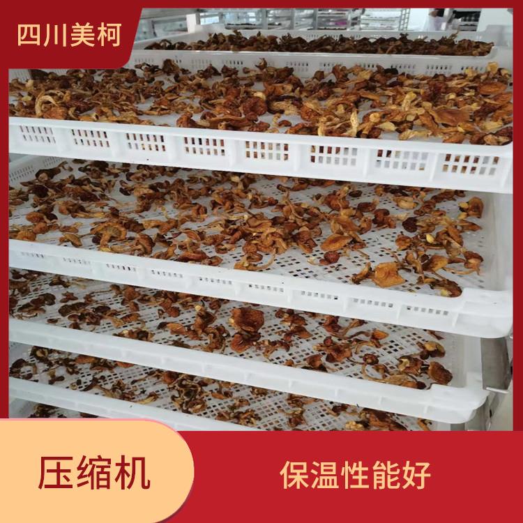 閬中小型冷庫安裝 渠縣果蔬冷庫安裝 采摘園