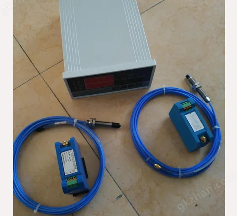 NYDS-03A-3一体化振动变送器鸿泰产品技术规格