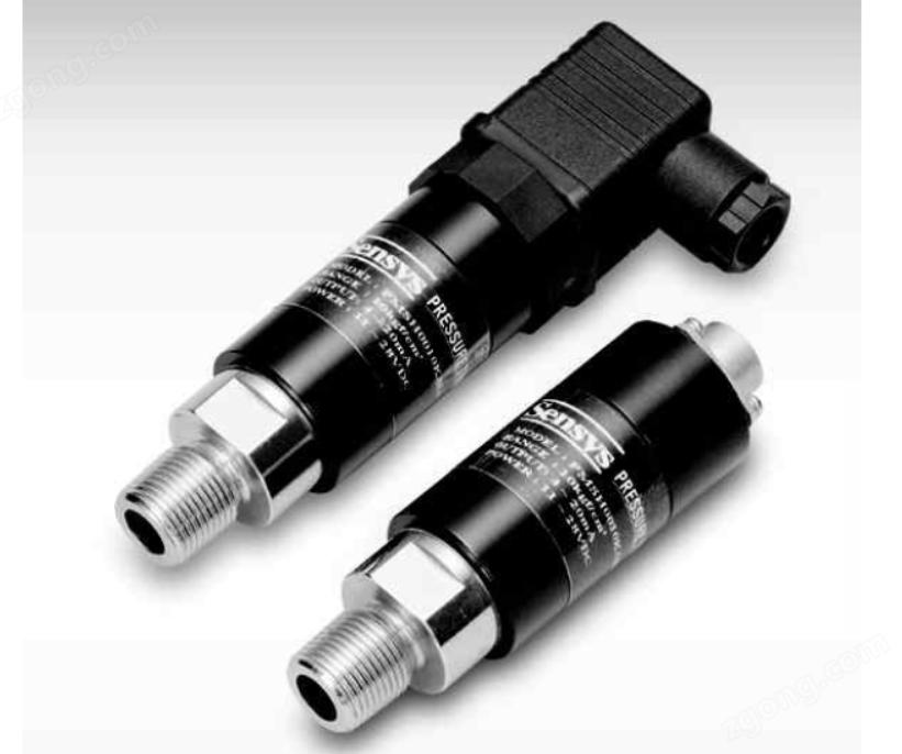 NYDS-03A-3一体化振动变送器鸿泰产品技术规格