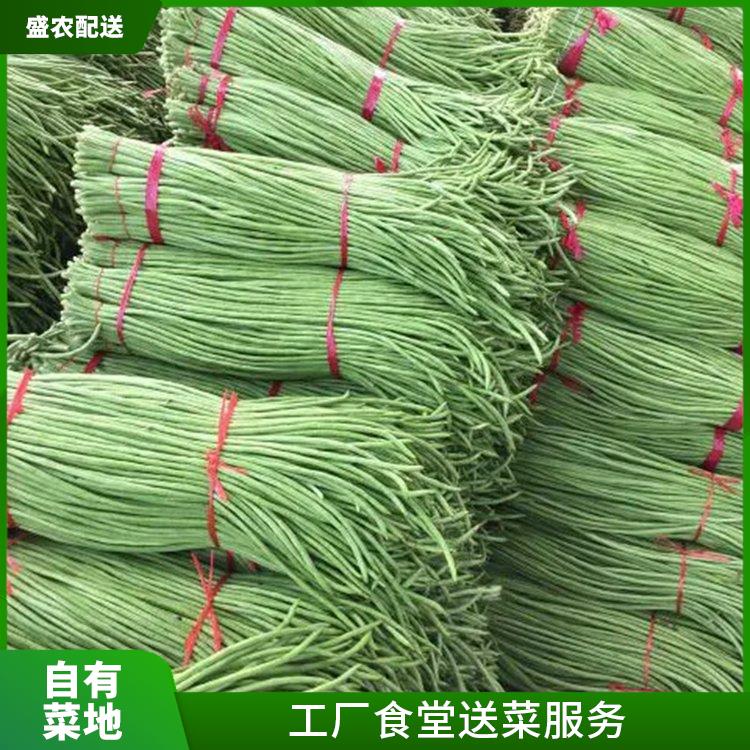 龙华饭堂食材配送服务公司 大型蔬菜批发公司 大型批发市场提供平价送菜服务