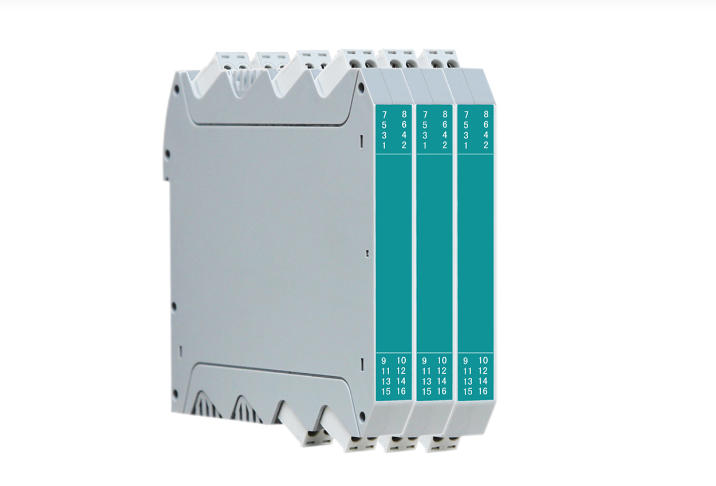 HSB-A-A420-V21-DC24信號隔離器鴻泰產品測量準確經濟實惠