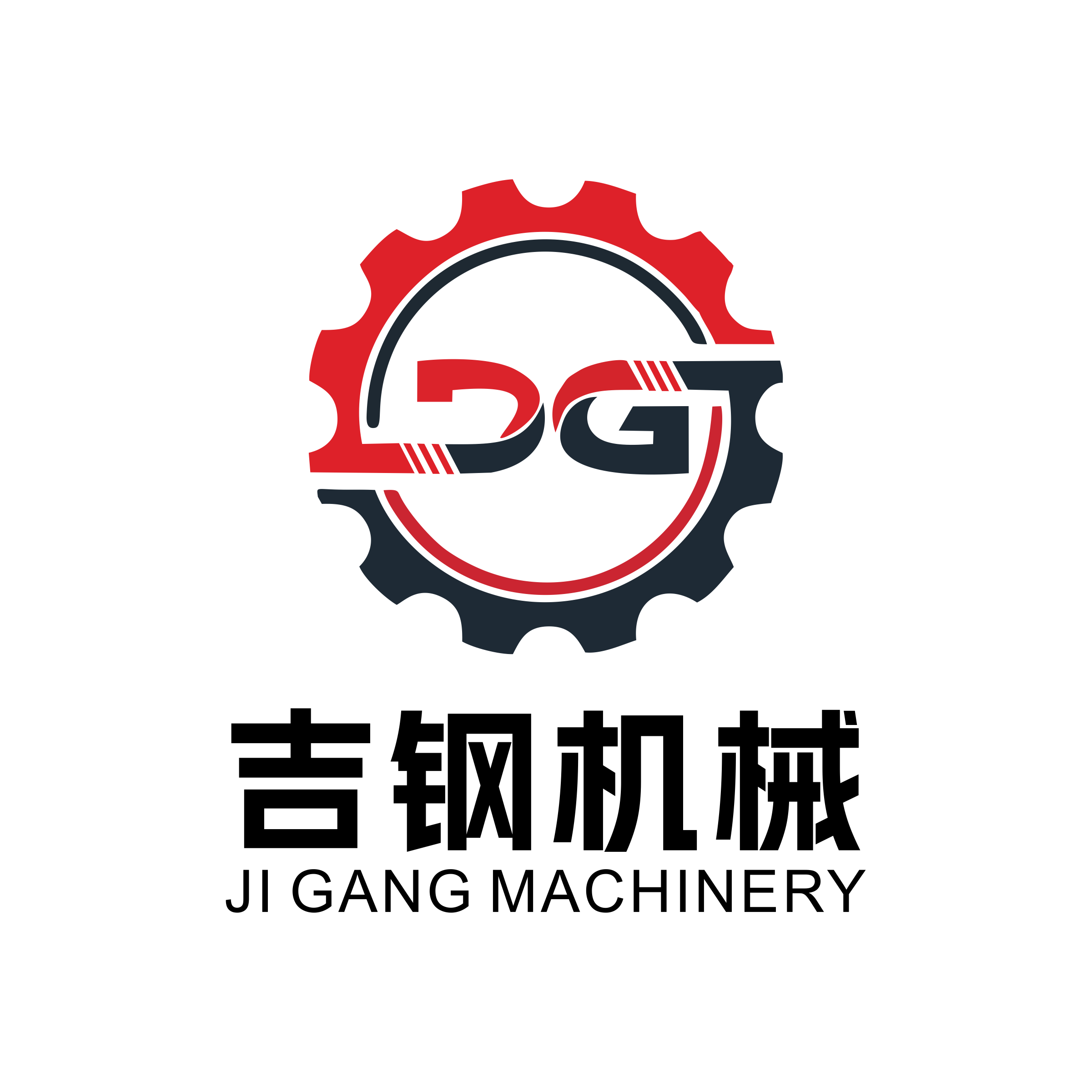 諸城市吉鋼機械有限公司