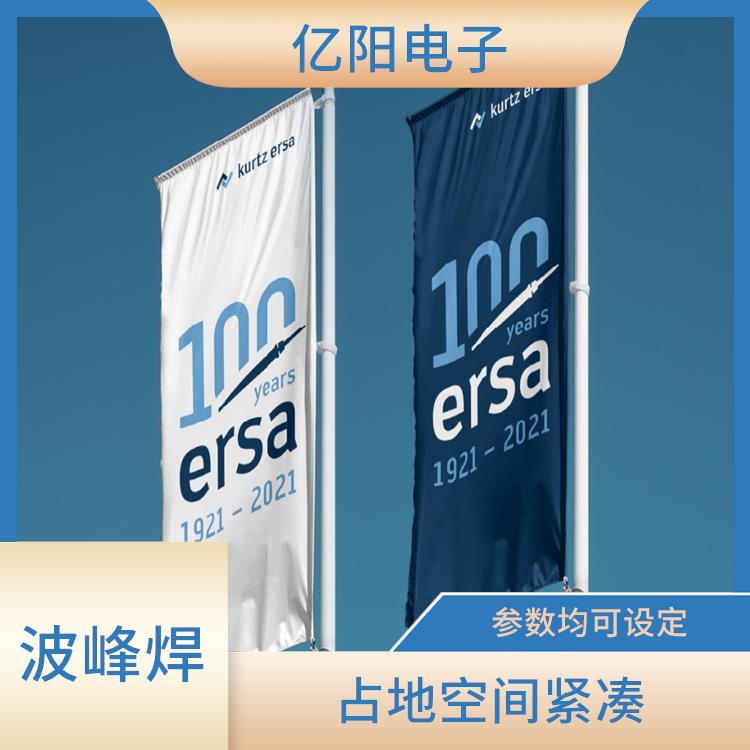 厦门 汽车电子选择性波峰焊 配置灵活