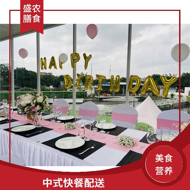 东城食堂承包工作餐团餐配送服务 中式快餐配送 提供一菜一价多样化的菜色自由消费