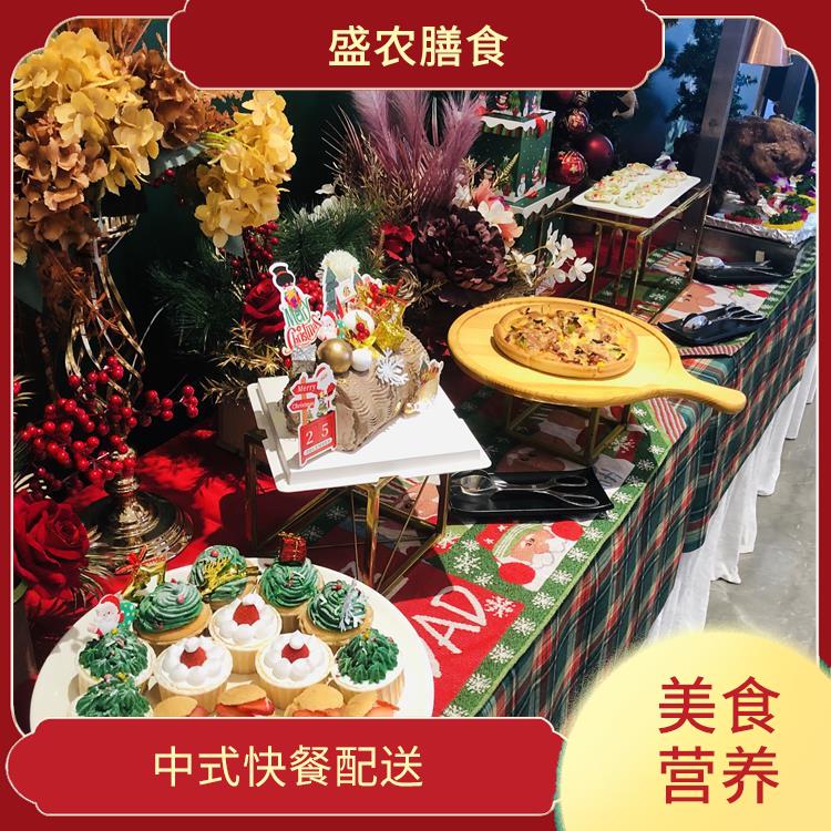 禅城食堂承包工作餐团餐配送服务 宴会餐庆典送餐 提供一菜一价多样化的菜色自由消费