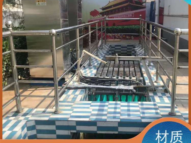 上海污水处理厂明渠式紫外线消毒系统是什么,明渠式紫外线消毒系统