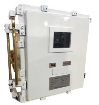 KJJ127 礦用澆封兼本安型無線交換機