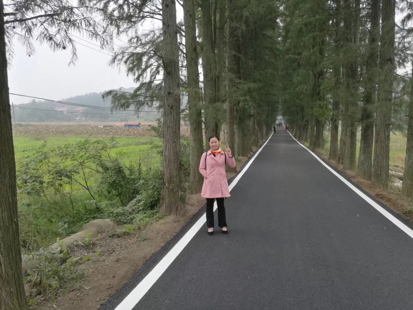 热熔标线涂料施工武汉停车场划线哪家公司好