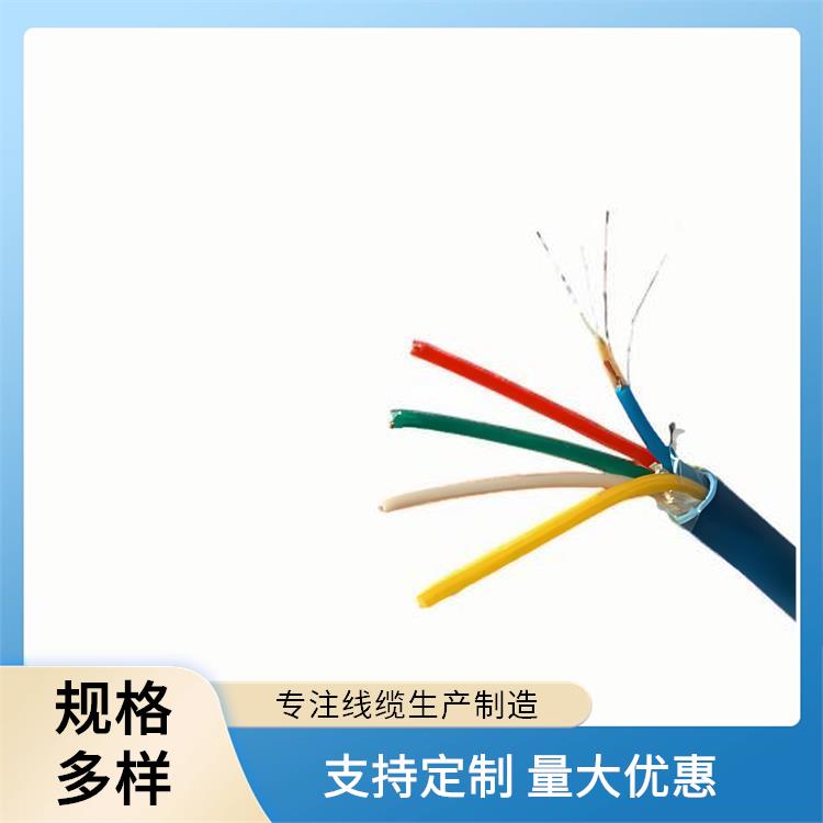 石家庄矿用通信电缆 MHY32矿用通信电缆 工业领域适用