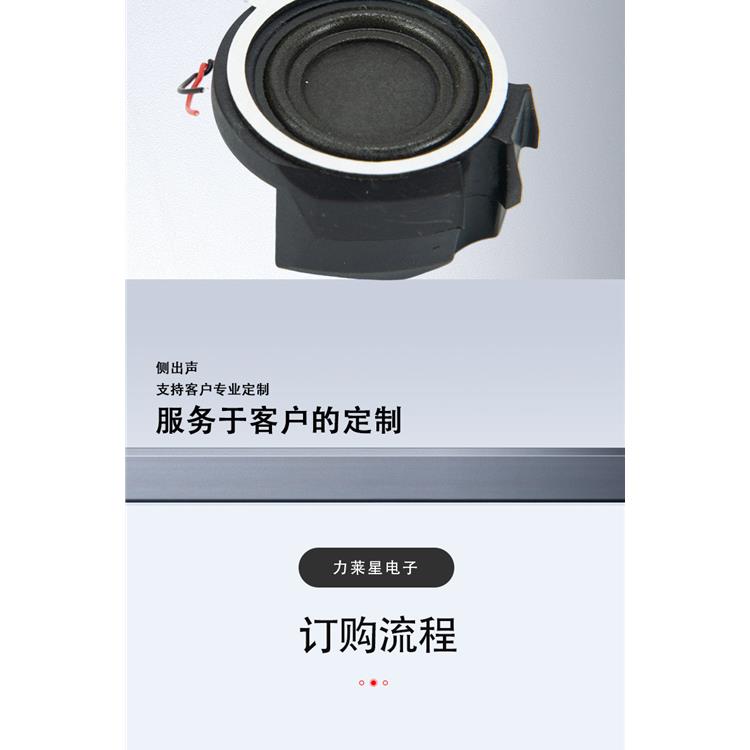 重庆30腔体喇叭规格