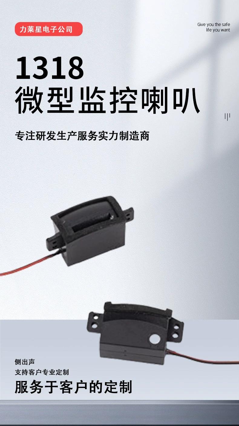 重庆微型方块迷你音腔喇叭生产厂家