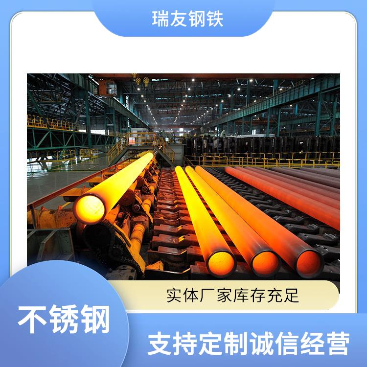 盐城不锈钢钢材厂家