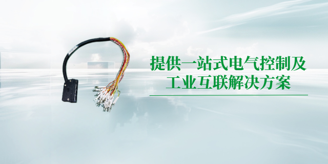 武汉污水处理设备线束定制化设计,线束定制化