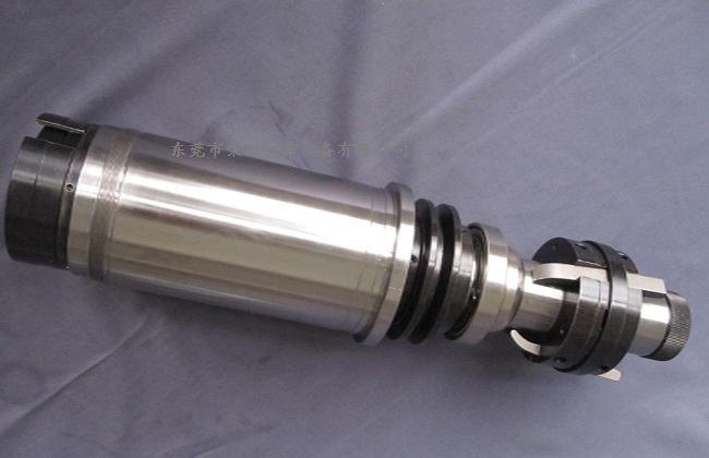 2525型自动车床主轴