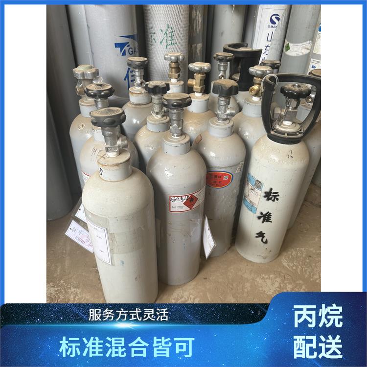 天津北辰区高纯氧气配送配送站 利信 配送方式灵活 性能稳定