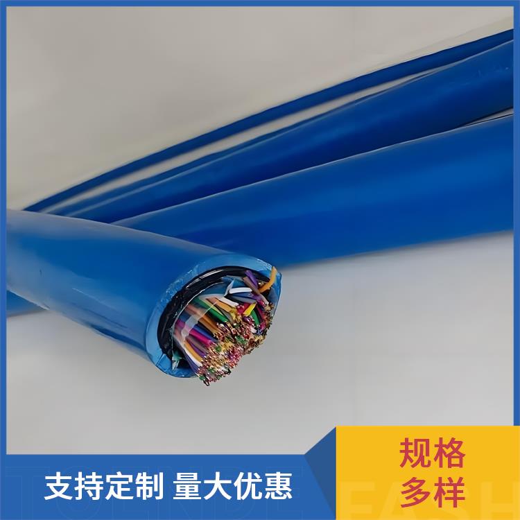 南昌矿用通信电缆 MHYSV矿用通信电缆 防火阻燃