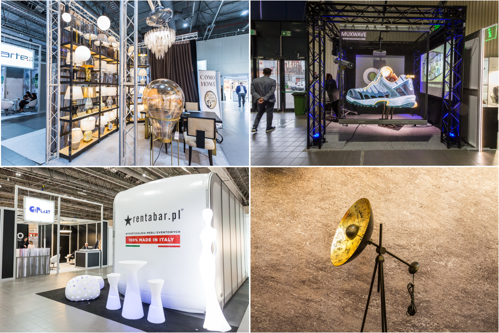 波兰国际照明展Trade Show Light