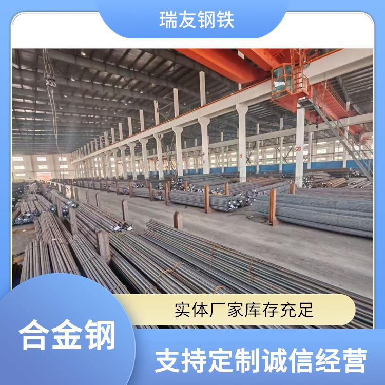 扬州特殊合金钢批发