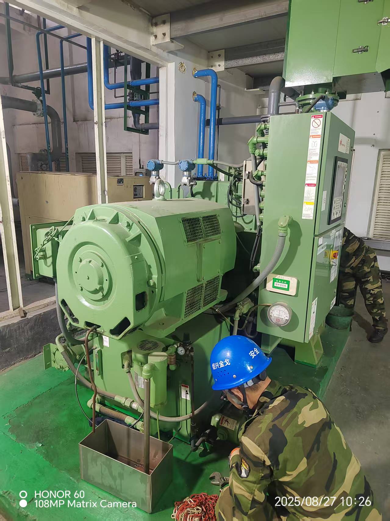 益阳空压机电脑显示屏