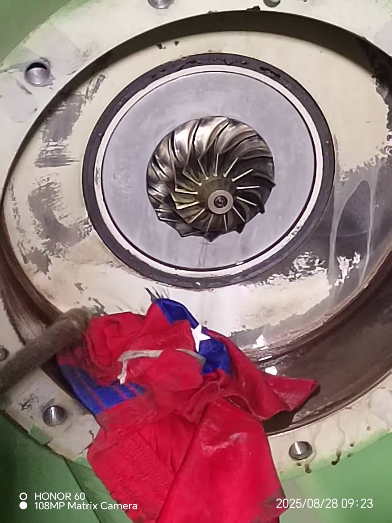 张家界离心式空气压缩机