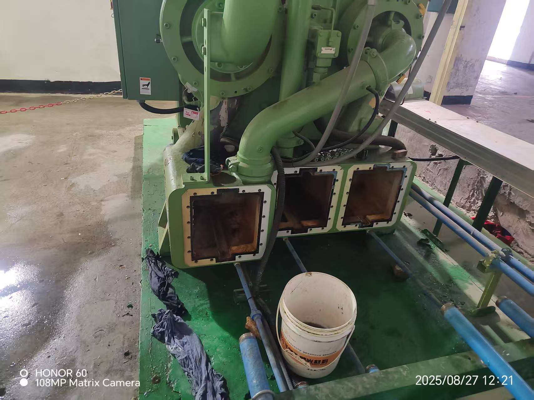 益阳空压机电脑显示屏