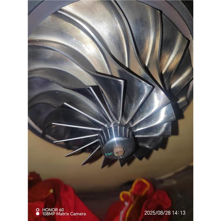 陽江美國壽力離心式空氣壓縮機