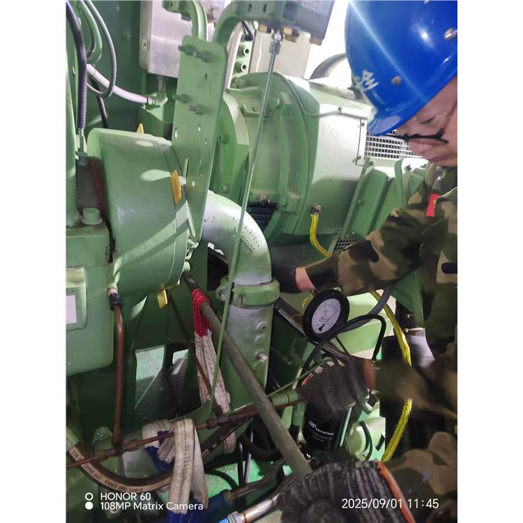 東營COOPER離心式空氣壓縮機