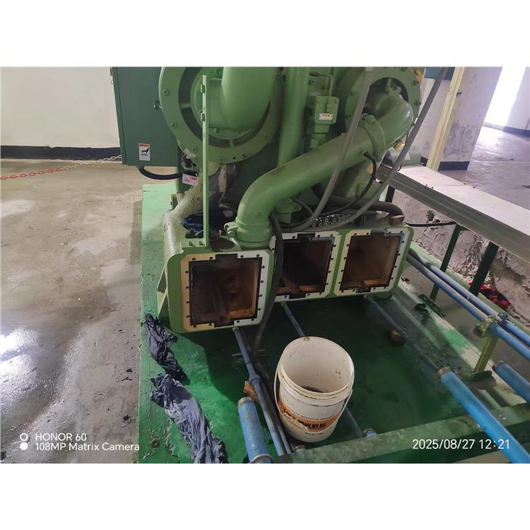 永州美國壽力離心式空氣壓縮機_承包維護全廠空壓機