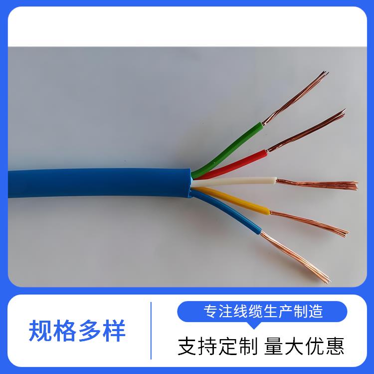 煤矿用通信电缆 江苏矿用通信电缆厂家 货源充足