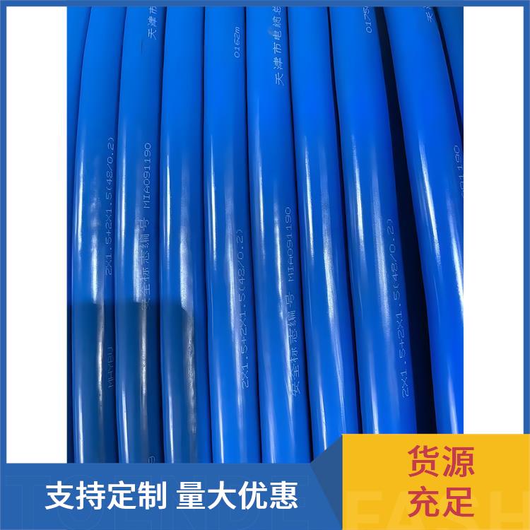 昆明矿用通信电缆 铁路信号电缆批发