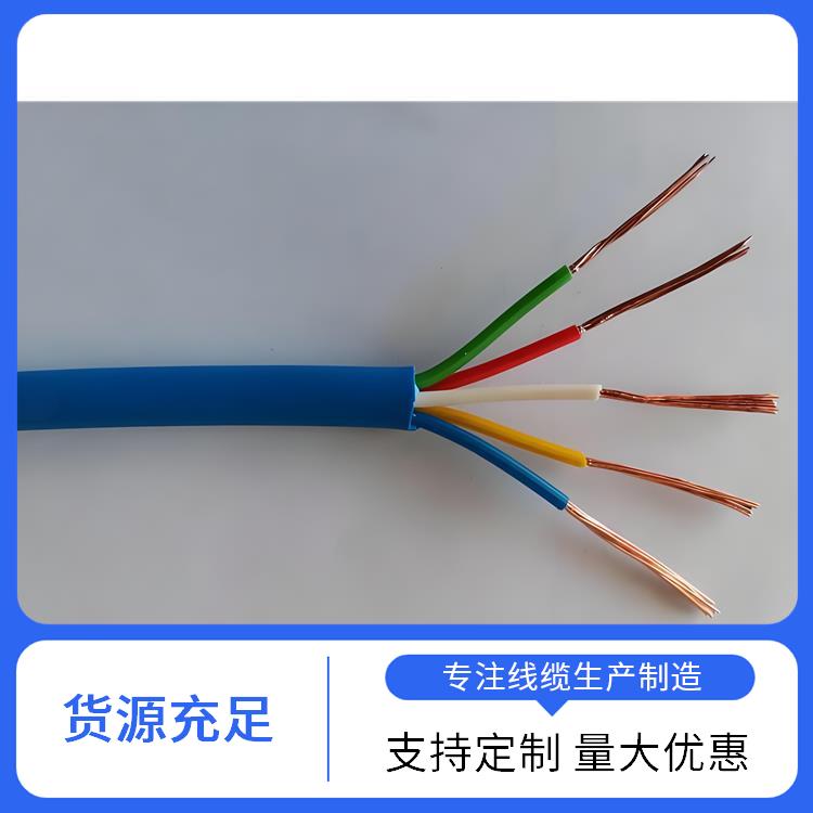 广西矿用通信电缆厂家 MHYSV矿用通信电缆
