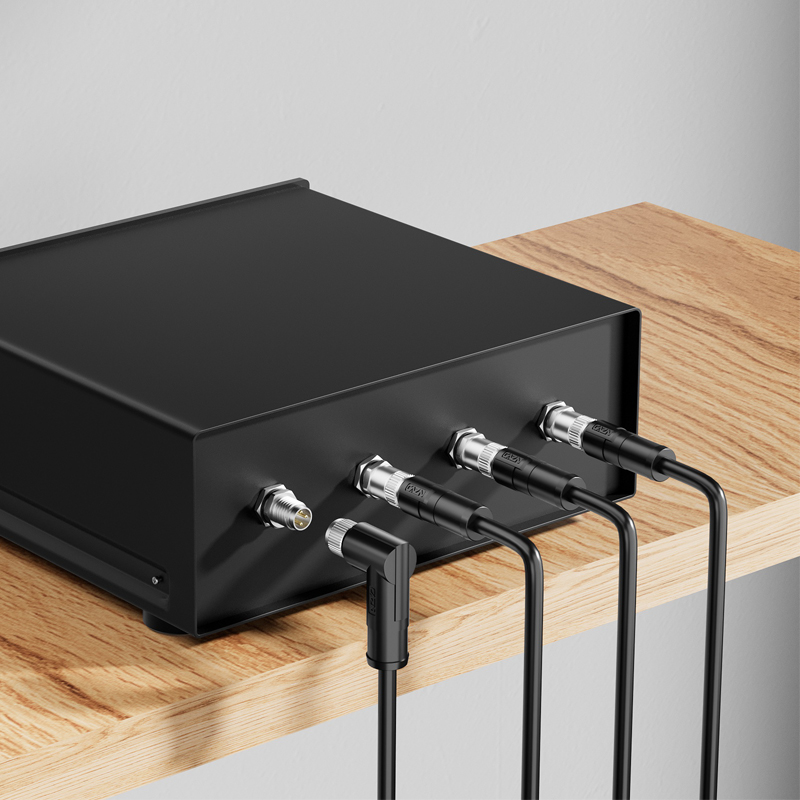 M5连接器插座哪家强