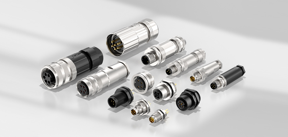 M5连接器插座哪家强