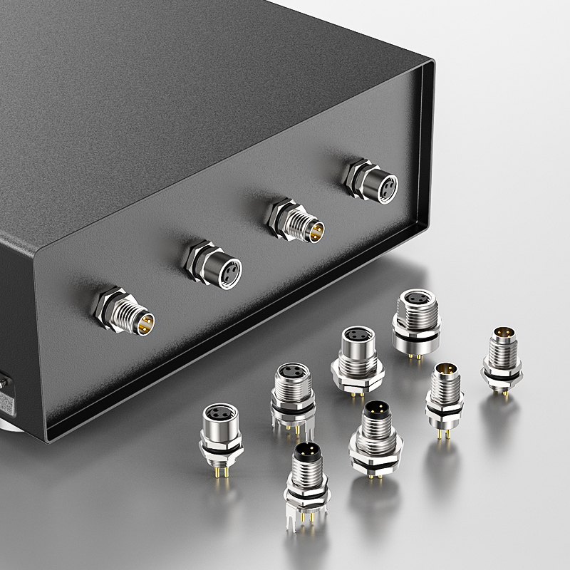 M5连接器插座哪家强