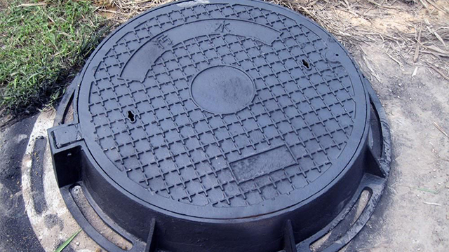 河北污水井盖推荐厂家,井盖