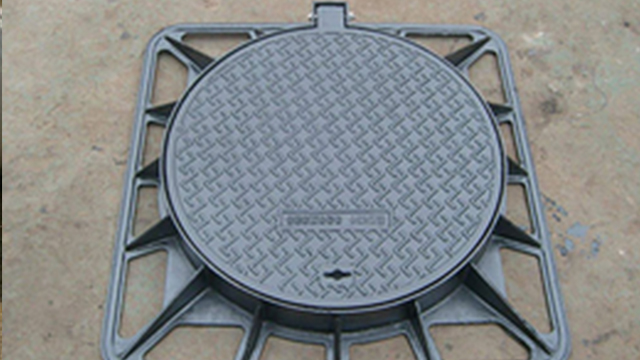河北污水井盖推荐厂家,井盖