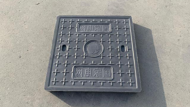 山东污水井盖销售厂家,井盖