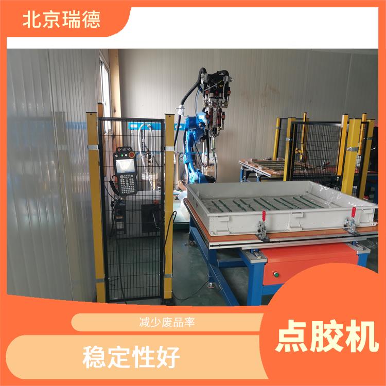 非标定制点胶机 深隆 非标 能够满足不同的点胶需求